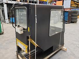 Demag AC upper cabin