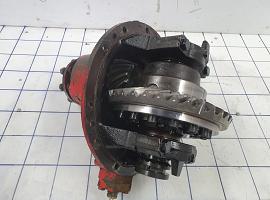 Krupp KMK 5100 axle 5 end differential  17x36 