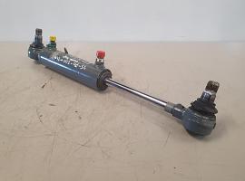 Liebherr LTM 1400 steering cylinder 