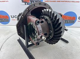 End differential 12x31