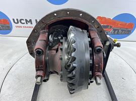 End differential 12x31