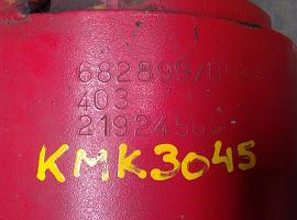 Krupp KMK 3045 boom cylinder 