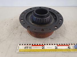 Faun RTF 30-2 planetary gear 22-25-74-38-4pl-H13,5