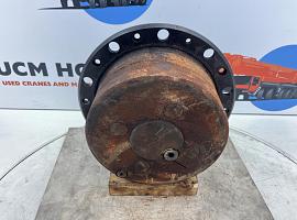 Faun RTF 30-2 planetary gear 22-25-74-38-4pl-H137-46