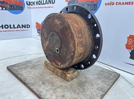 Faun RTF 30-2 planetary gear 22-25-74-38-4pl-H137-46