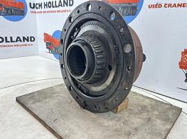 Faun RTF 30-2 planetary gear 22-25-74-38-4pl-H137-46