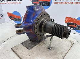 Kessler steering knuckle 16 holes with bracket