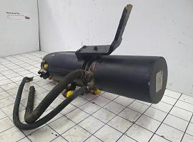 Demag AC 155 - AC 50  hydraulic and electric swivel