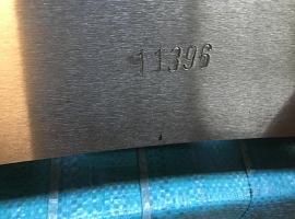 Grove GMK 4100L slewing Ring