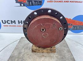 Kessler Planetary gear 17-24-67-32-3pl-H83-42