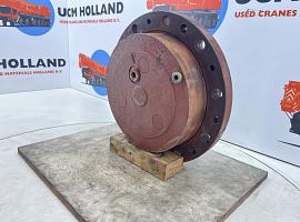 Kessler Planetary gear 17-24-67-32-3pl-H83-42