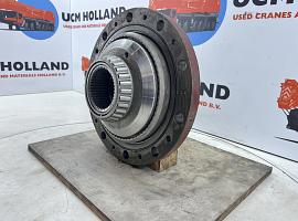 Kessler Planetary gear 17-24-67-32-3pl-H83-42