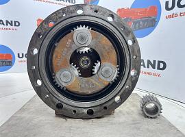 Kessler Planetary gear 17-24-67-32-3pl-H83-42
