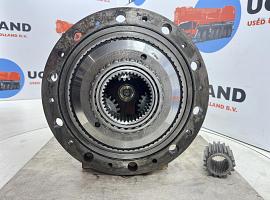Kessler Planetary gear 17-24-67-32-3pl-H83-42