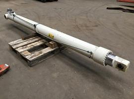 Terex AC 40L-2 Boom cylinder 