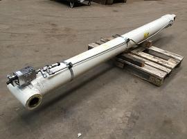 Terex AC 40L-2 Boom cylinder 