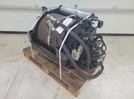 Liebherr LTM 1070-4.2 winch