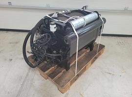 Liebherr LTM 1070-4.2 winch