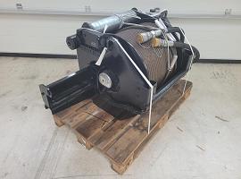 Liebherr LTM 1070-4.2 winch