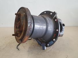 Liebherr LTM 1045-3.1 differential small axle 3 18x33  