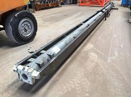 Liebherr LTM 1100-5.1 Telescopic boom cylinder