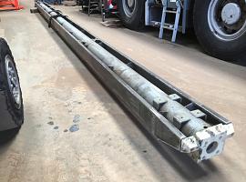 Liebherr LTM 1100-5.1 Telescopic boom cylinder