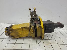 Grove GMK 4075 counterweight cylinder 