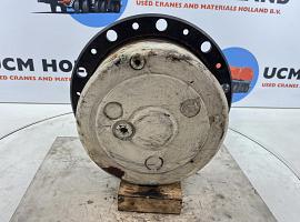PPM 480 ATT planetary gear 22-25-74-38-3pl-H135-46