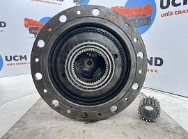 PPM 480 ATT planetary gear 22-25-74-38-46-3pl-H135