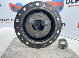 PPM 480 ATT planetary gear 22-25-74-38-46-3pl-H135