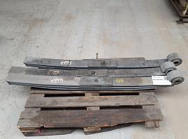 Tadano & Kato AR 300 leaf springs 
