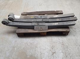 Tadano & Kato AR 300 leaf springs 