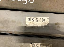 Tadano & Kato AR 300 leaf springs 