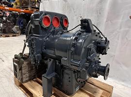 Faun RTF 50-3 gearbox 