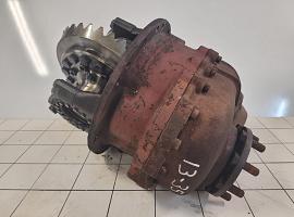 Krupp 70 GMT mid differential axle 2 13x35 