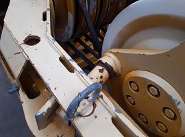Liebherr LTM 1400-7.1 winch 3