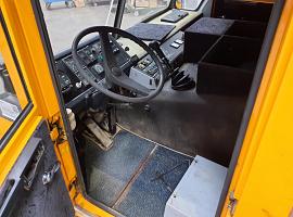 Spierings SK477-AT4 lower cabin