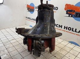 Faun RTF end differential 14x31