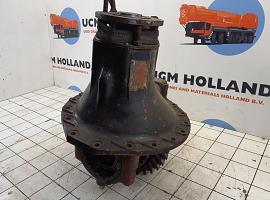 Faun RTF end differential 14x31