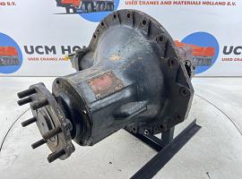 Faun RTF end differential 14x31