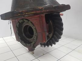 Faun RTF end differential 14x31