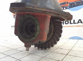 Faun RTF end differential 14x31