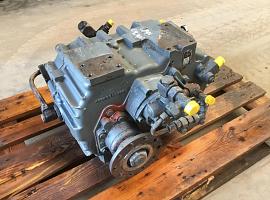 Liebherr LT 1120 dropbox