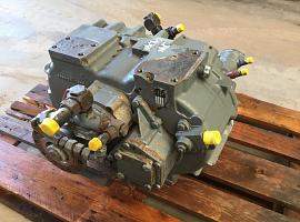 Liebherr LT 1120 dropbox
