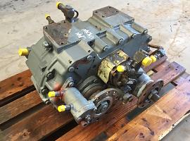 Liebherr LT 1120 dropbox