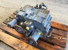 Liebherr LT 1120 dropbox