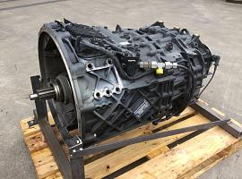 Liebherr MK 88 ZF Astronic gearbox 12 AS 2530 S0