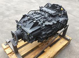 ZF Astronic gearbox 12 AS 2530 S0