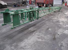 PPM 480 ATT single jib