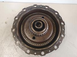 Planetary gear 12-23-60-3pl-H12